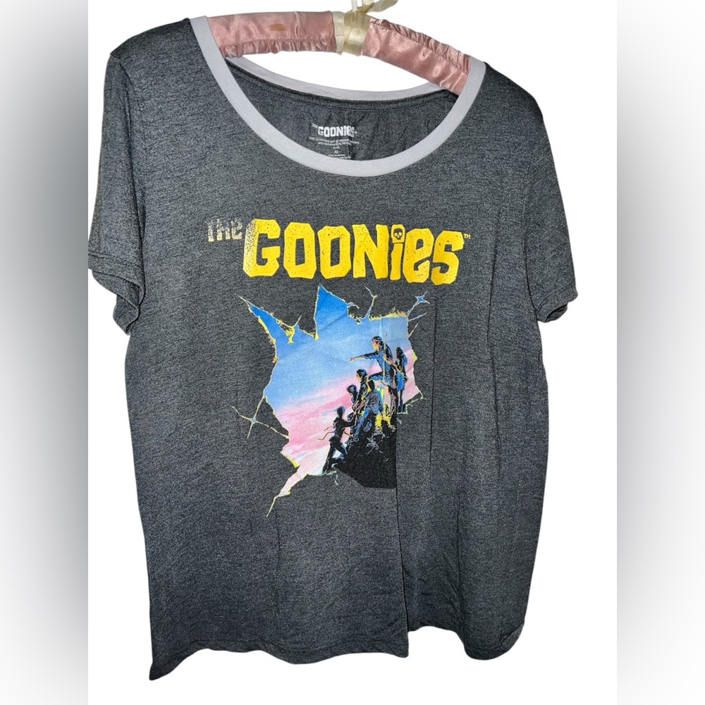 The Goonies Retro T-Shirt